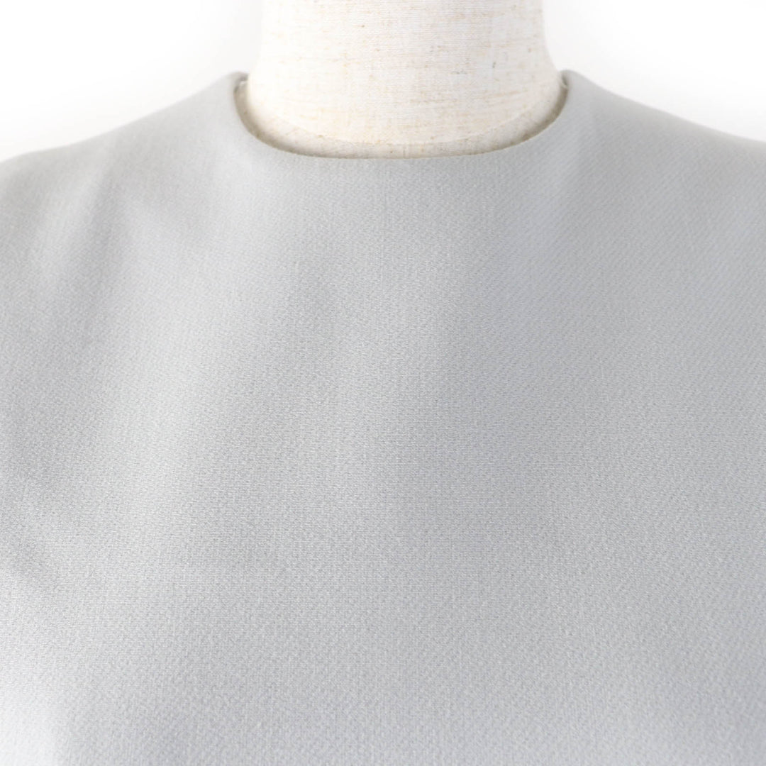 Pristine YOKO CHAN one piece Sacs polyester Women 38 YCD-120-568