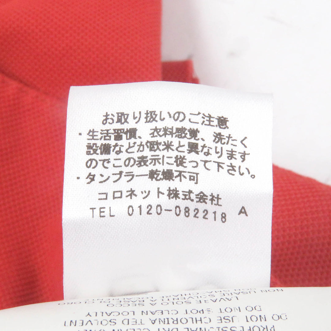 Great BOGLIOLI Jacket DOVER Single unconstructed jacket Red series cotton mens