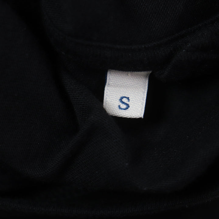 Great MONCLER GENIUS 7 MONCLER FRAGMENT T-shirt Short Sleeve black cotton mens S