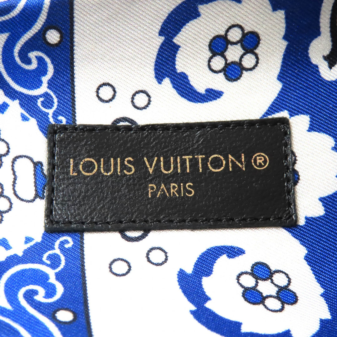Excellent LOUIS VUITTON Sandals Slippers Pillow Comfort Flat Sandals Women 36