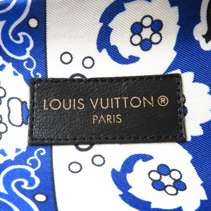 Excellent LOUIS VUITTON Sandals Slippers Pillow Comfort Flat Sandals Women 36