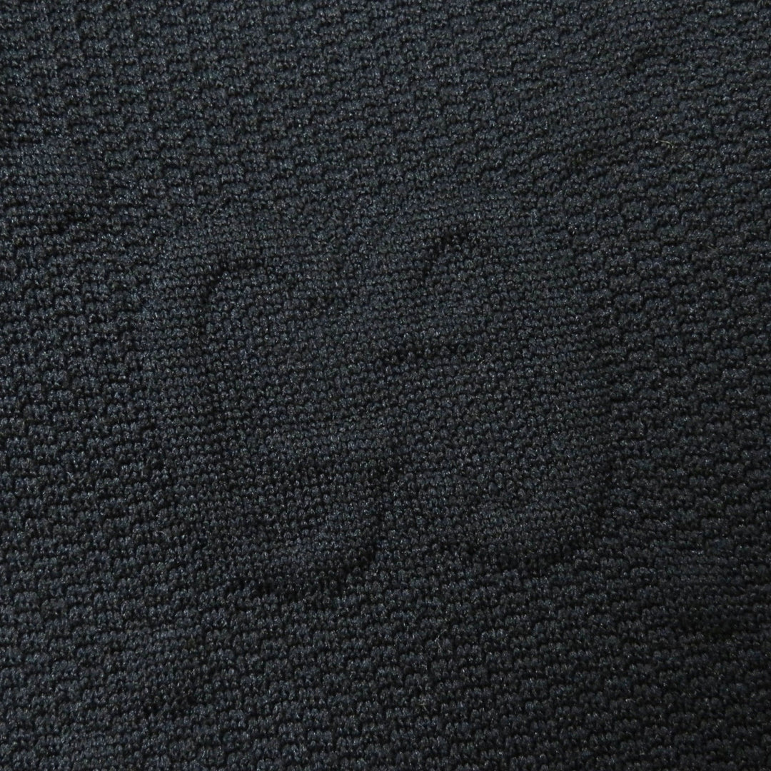 Excellent GUCCI skirt GG pattern jersey jacquard black polyester Women S 655183