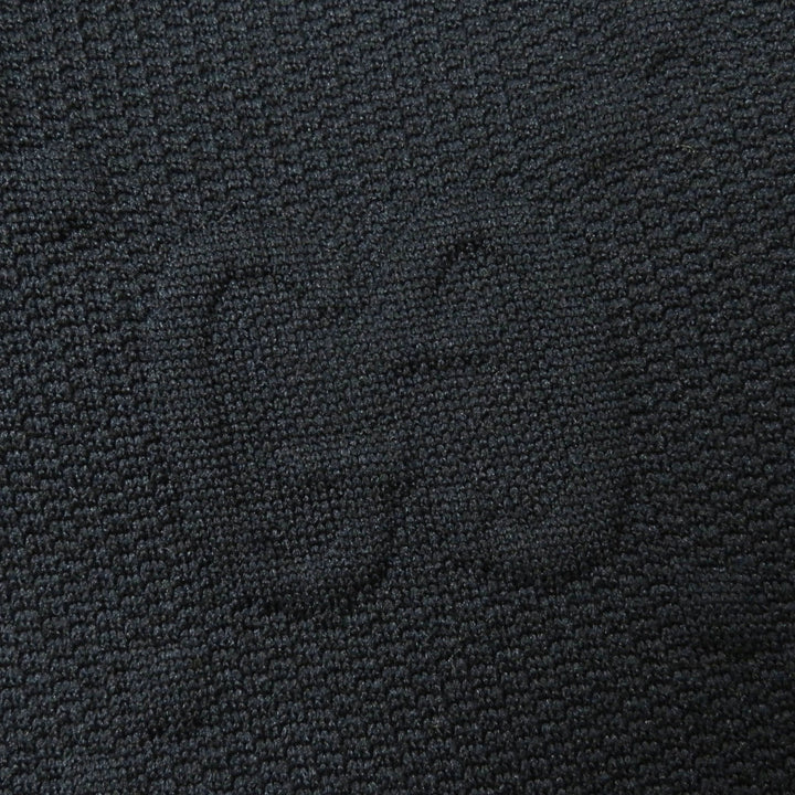 Excellent GUCCI skirt GG pattern jersey jacquard black polyester Women S 655183