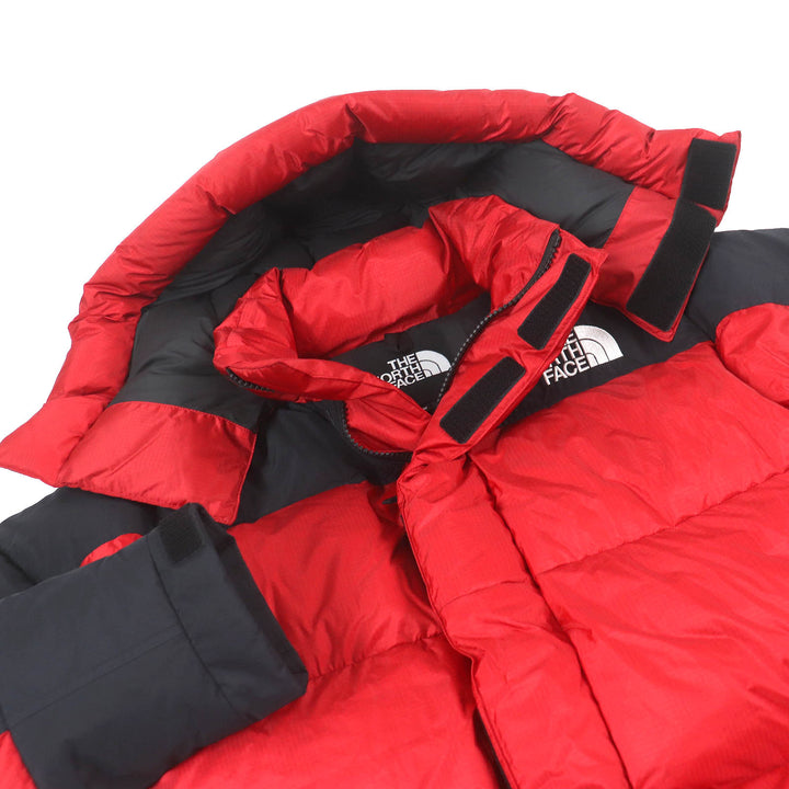 Excellent THE NORTH FACE Down jacket Him Down Parka GORE-TEX mens S ND92031