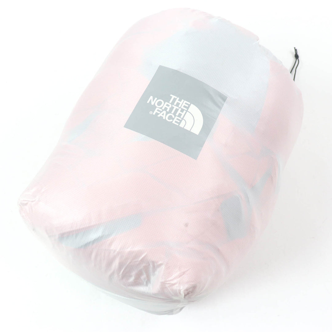 Excellent THE NORTH FACE Down jacket Him Down Parka GORE-TEX Red Nylon mens S ND92031