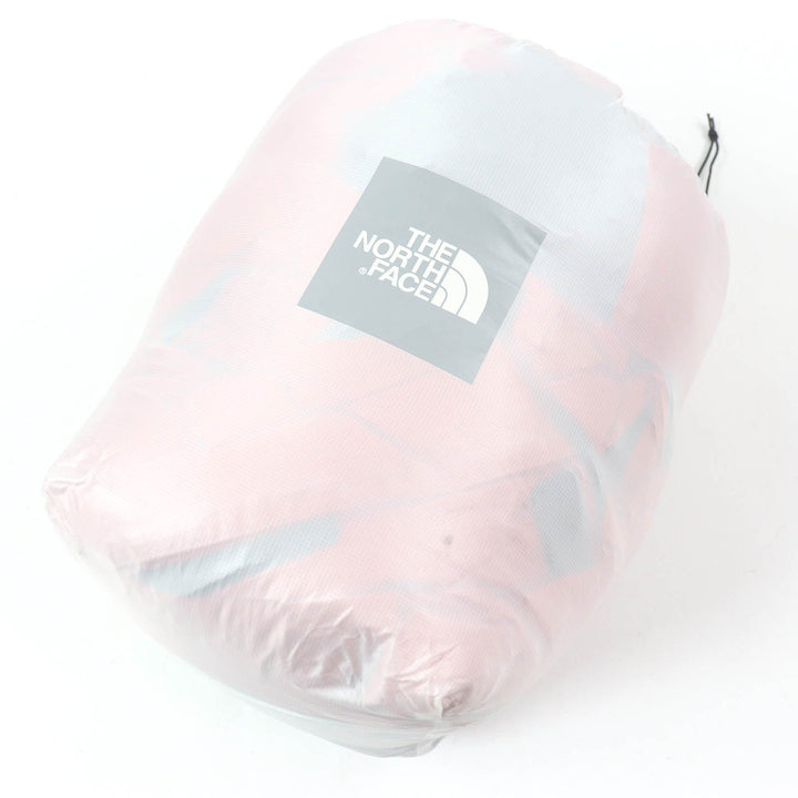 Excellent THE NORTH FACE Down jacket Him Down Parka GORE-TEX Red Nylon mens S ND92031