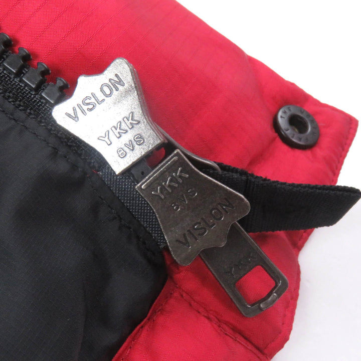 Excellent THE NORTH FACE Down jacket Him Down Parka GORE-TEX mens S ND92031