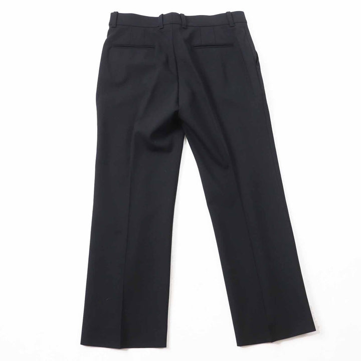 Chloe Pants black wool Women 40 CHC23APA