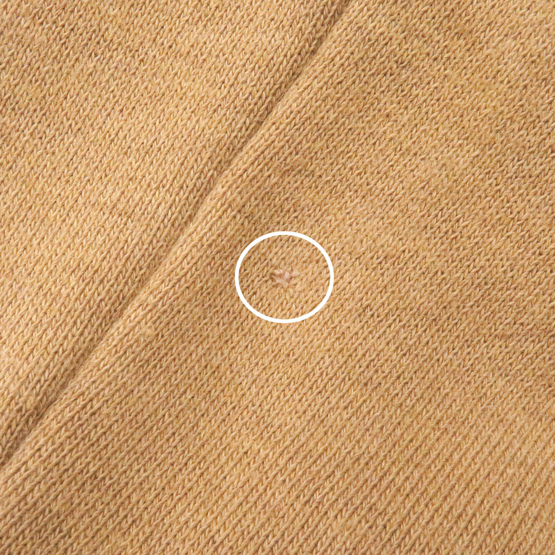 Great DIOR×DENIM TEARS Pants Logo patch embroidered sweatshirt beige