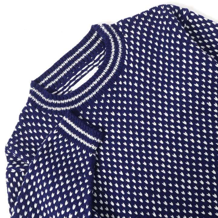 Great CHROME HEARTS sweater Both sleeves have CH plus patches