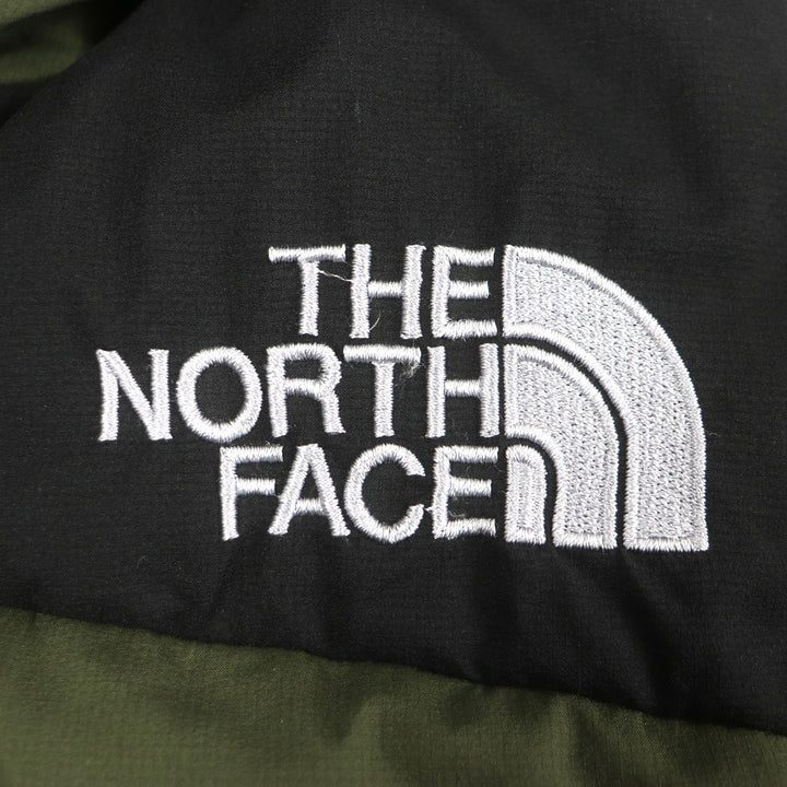 Great THE NORTH FACE Down jacket Baltro Light Jacket WINDSTOPPER mens S ND91510