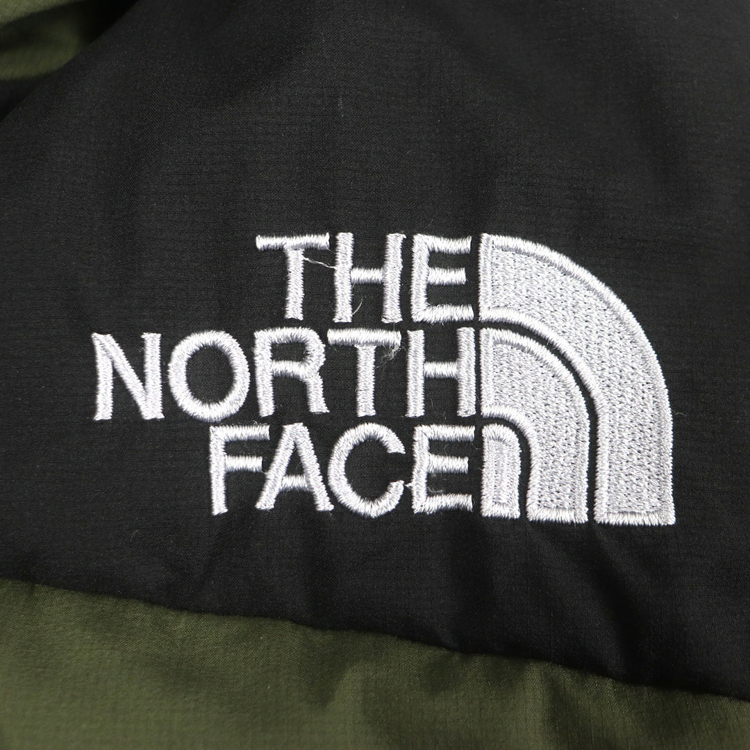Great THE NORTH FACE Down jacket Baltro Light Jacket WINDSTOPPER mens S ND91510
