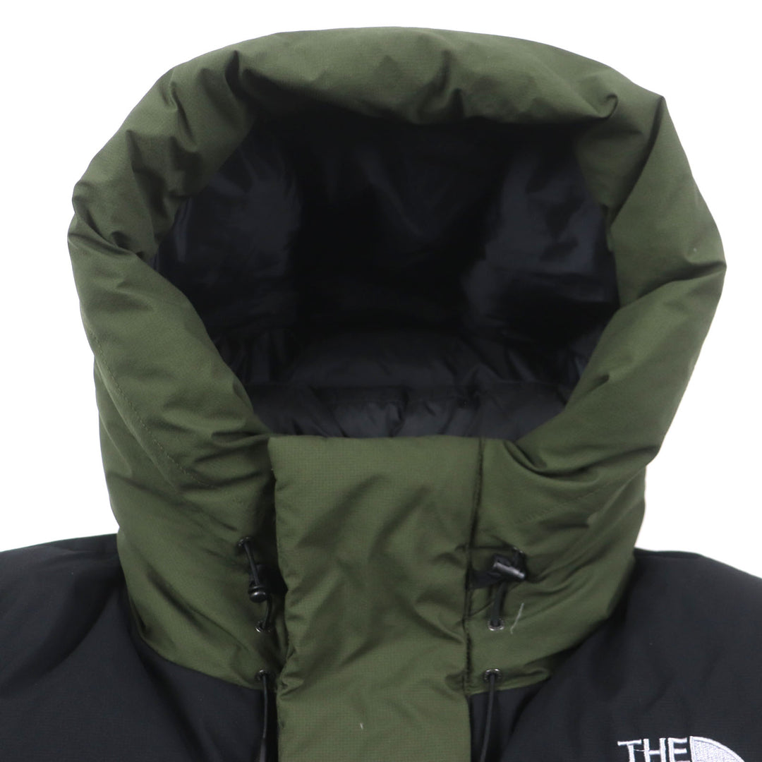 Great THE NORTH FACE Down jacket Baltro Light Jacket WINDSTOPPER mens S ND91510