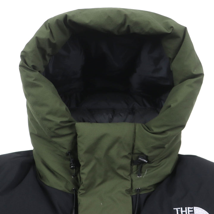 Great THE NORTH FACE Down jacket Baltro Light Jacket WINDSTOPPER mens S ND91510