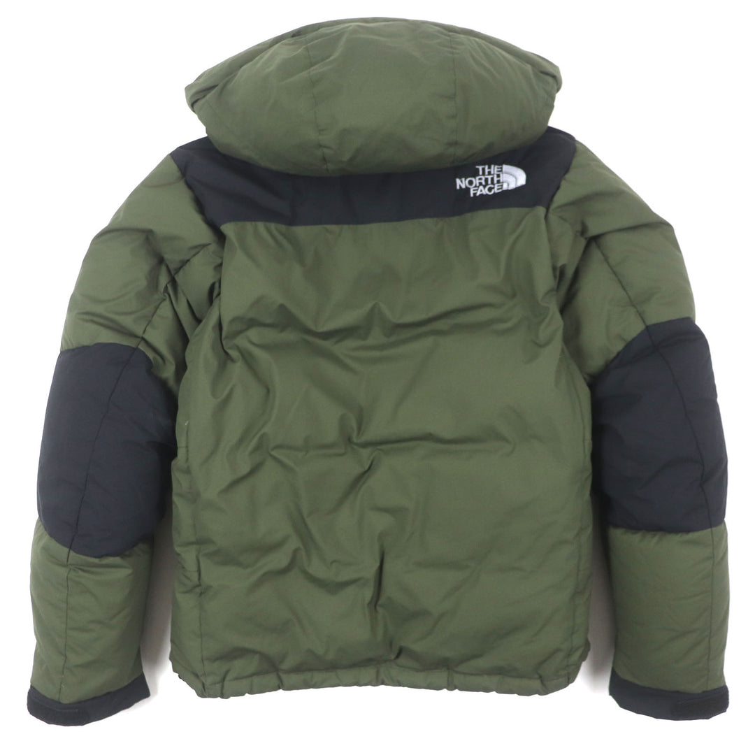 Great THE NORTH FACE Down jacket Baltro Light Jacket WINDSTOPPER mens S ND91510