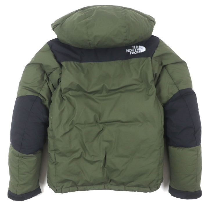 Great THE NORTH FACE Down jacket Baltro Light Jacket WINDSTOPPER mens S ND91510