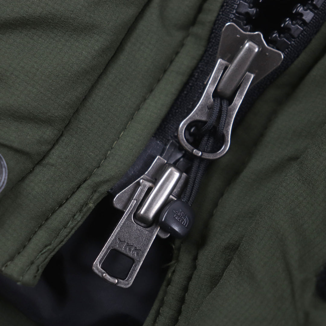 Great THE NORTH FACE Down jacket Baltro Light Jacket WINDSTOPPER mens S ND91510