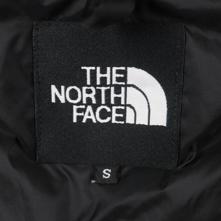 Great THE NORTH FACE Down jacket Baltro Light Jacket WINDSTOPPER mens S ND91510