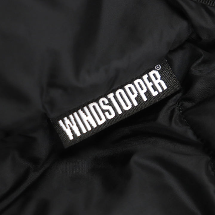 Great THE NORTH FACE Down jacket Baltro Light Jacket WINDSTOPPER mens S ND91510