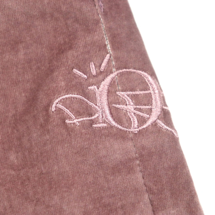 Great DIOR×Cactus Jack Pants pink cotton mens 33 193D011EY512