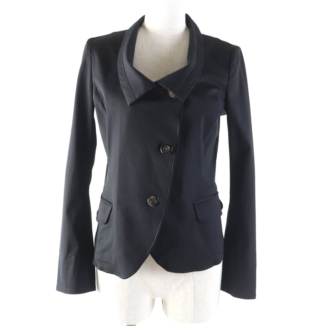 Great MARITHE FRANCOIS GIRBAUD two-piece set Jacket + pants 2piece set F5-4731/F6-2608
