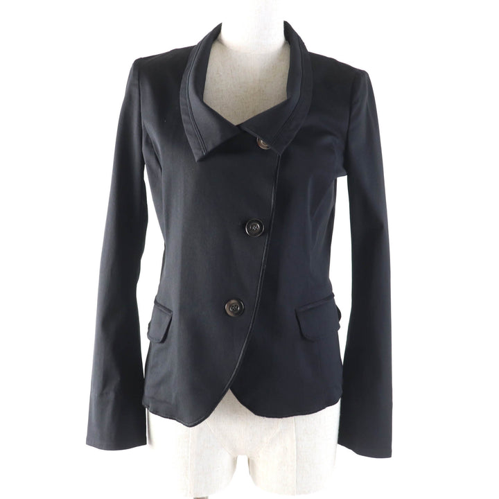Great MARITHE FRANCOIS GIRBAUD two-piece set Jacket + pants 2piece set F5-4731/F6-2608