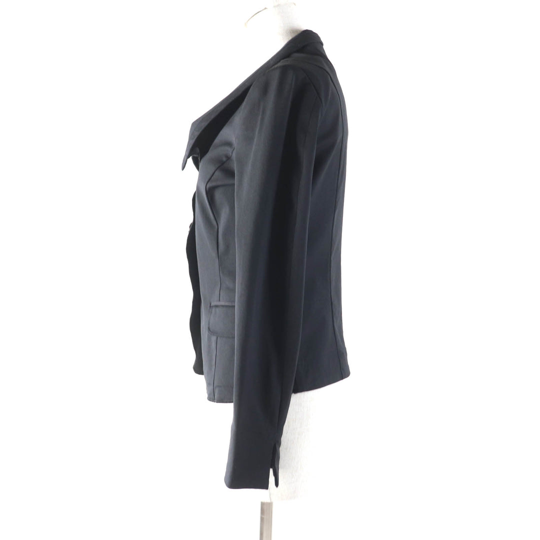 Great MARITHE FRANCOIS GIRBAUD two-piece set Jacket + pants 2piece set F5-4731/F6-2608