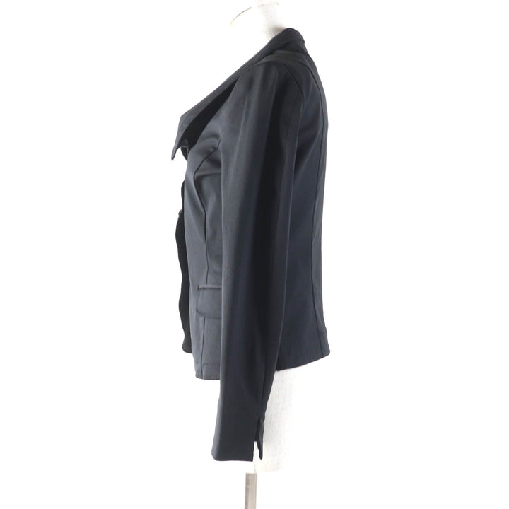 Great MARITHE FRANCOIS GIRBAUD two-piece set Jacket + pants 2piece set F5-4731/F6-2608