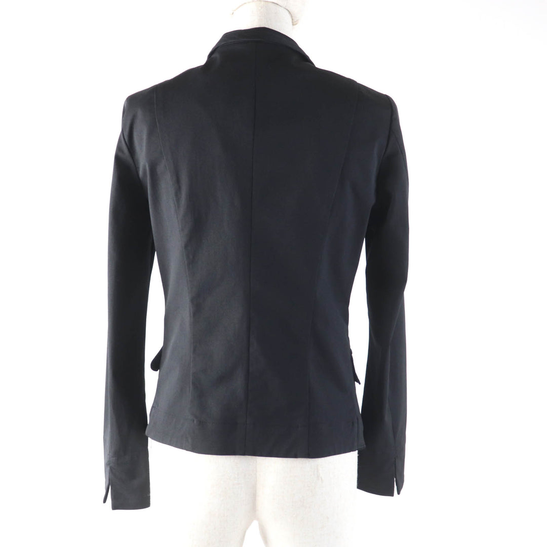 Great MARITHE FRANCOIS GIRBAUD two-piece set Jacket + pants 2piece set F5-4731/F6-2608