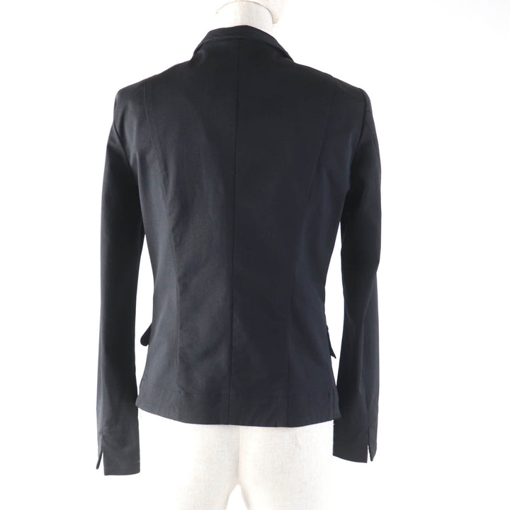 Great MARITHE FRANCOIS GIRBAUD two-piece set Jacket + pants 2piece set