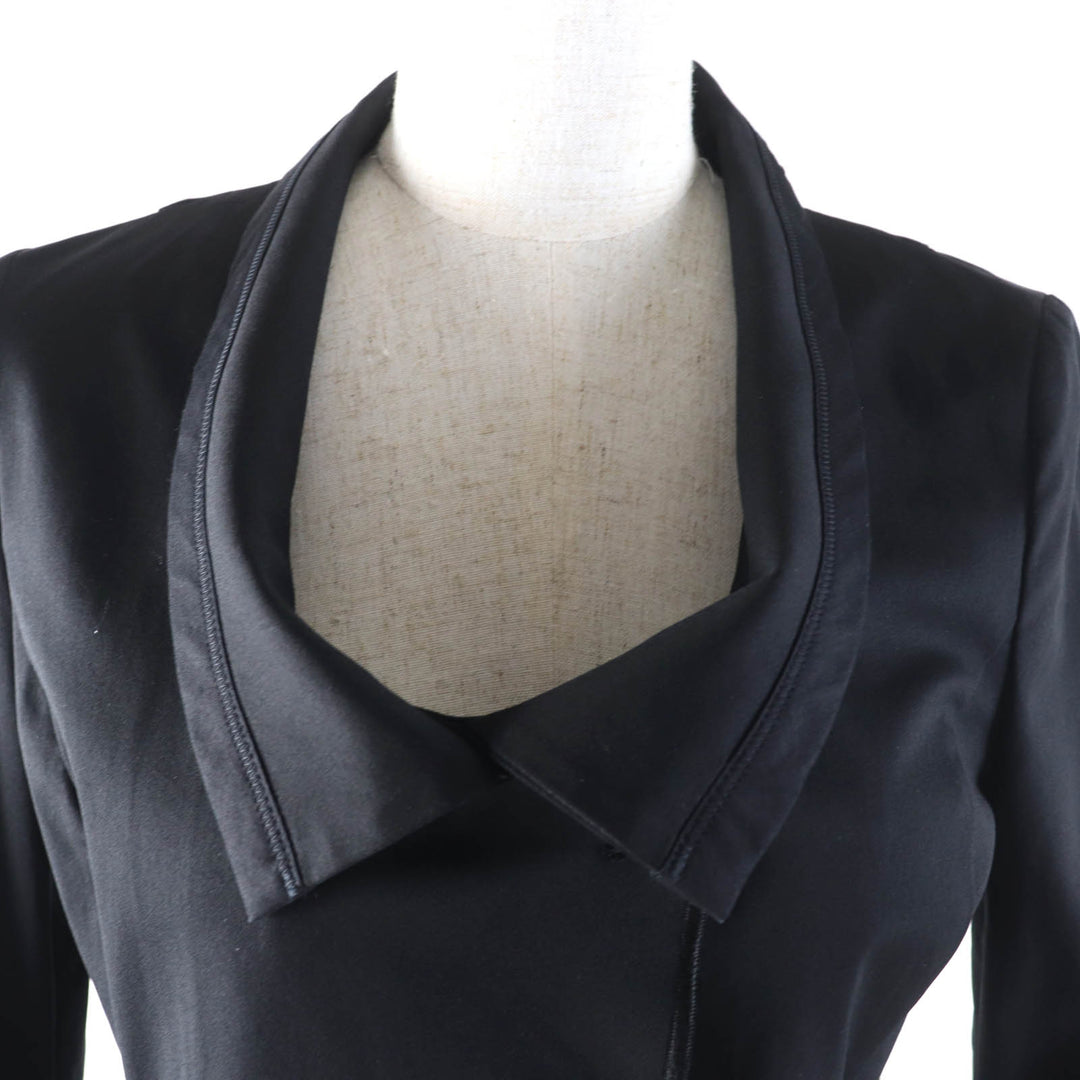 Great MARITHE FRANCOIS GIRBAUD two-piece set Jacket + pants 2piece set F5-4731/F6-2608