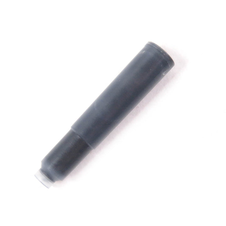 Very Good MONTBLANC fountain pen Meisterstück Classic Cap type black 14K mens