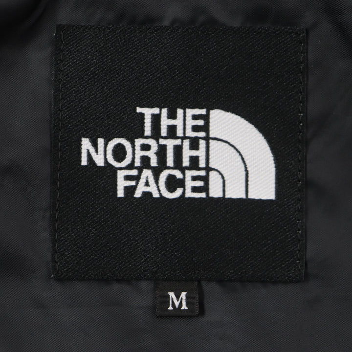 Great THE NORTH FACE Mountain Light Jacket GORE-TEX Beige black Nylon mens M NP62236