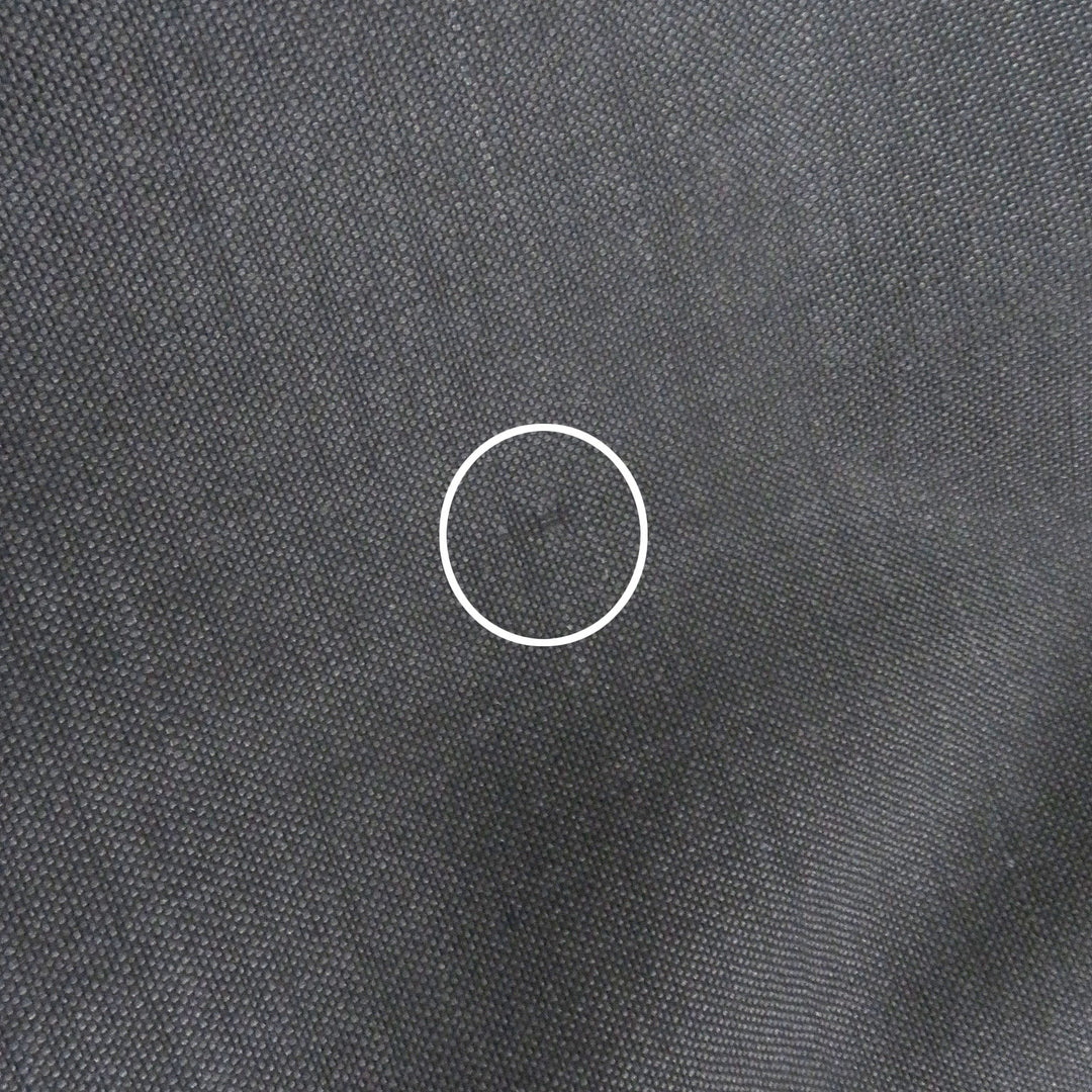 Very Good BURBERRY LONDON tailored jacket Emblem metal button, double type gray