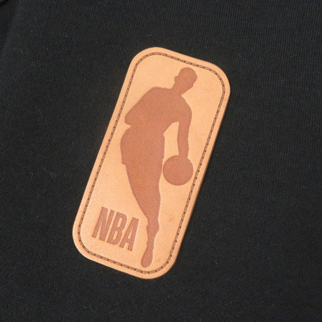 LOUIS VUITTON×NBA Tailored jacket Outer Single Jersey black Wool Men's 44