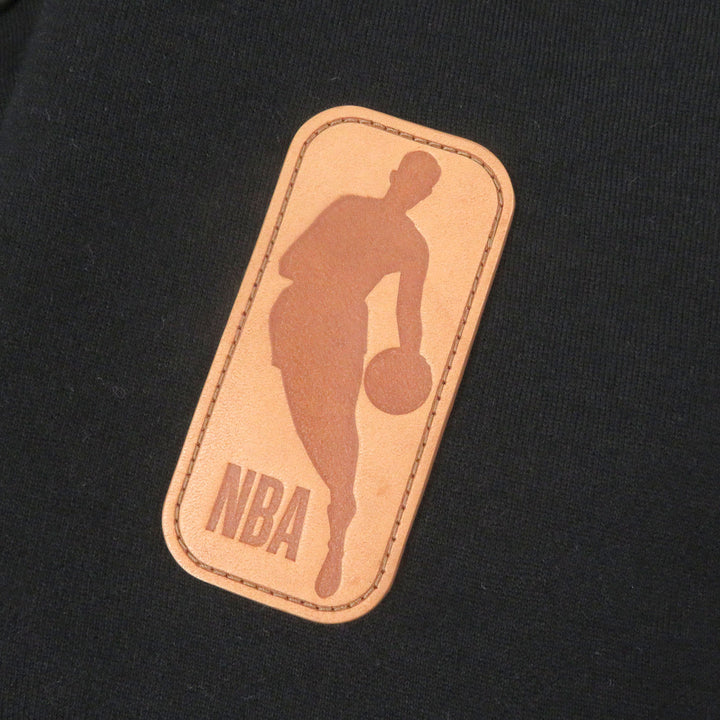 LOUIS VUITTON×NBA Tailored jacket Outer Single Jersey black Wool Men's 44