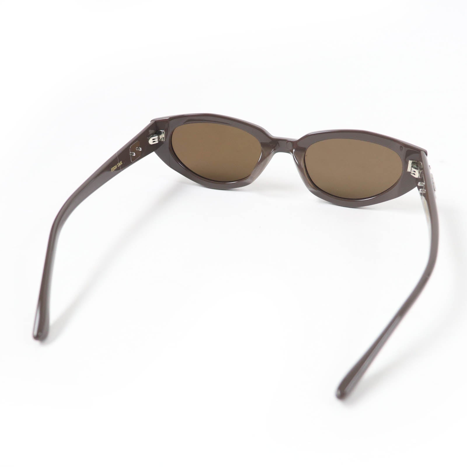 Excellent GENTLE MONSTER sunglasses Jennie-Fish Tail BR3 Jenny
