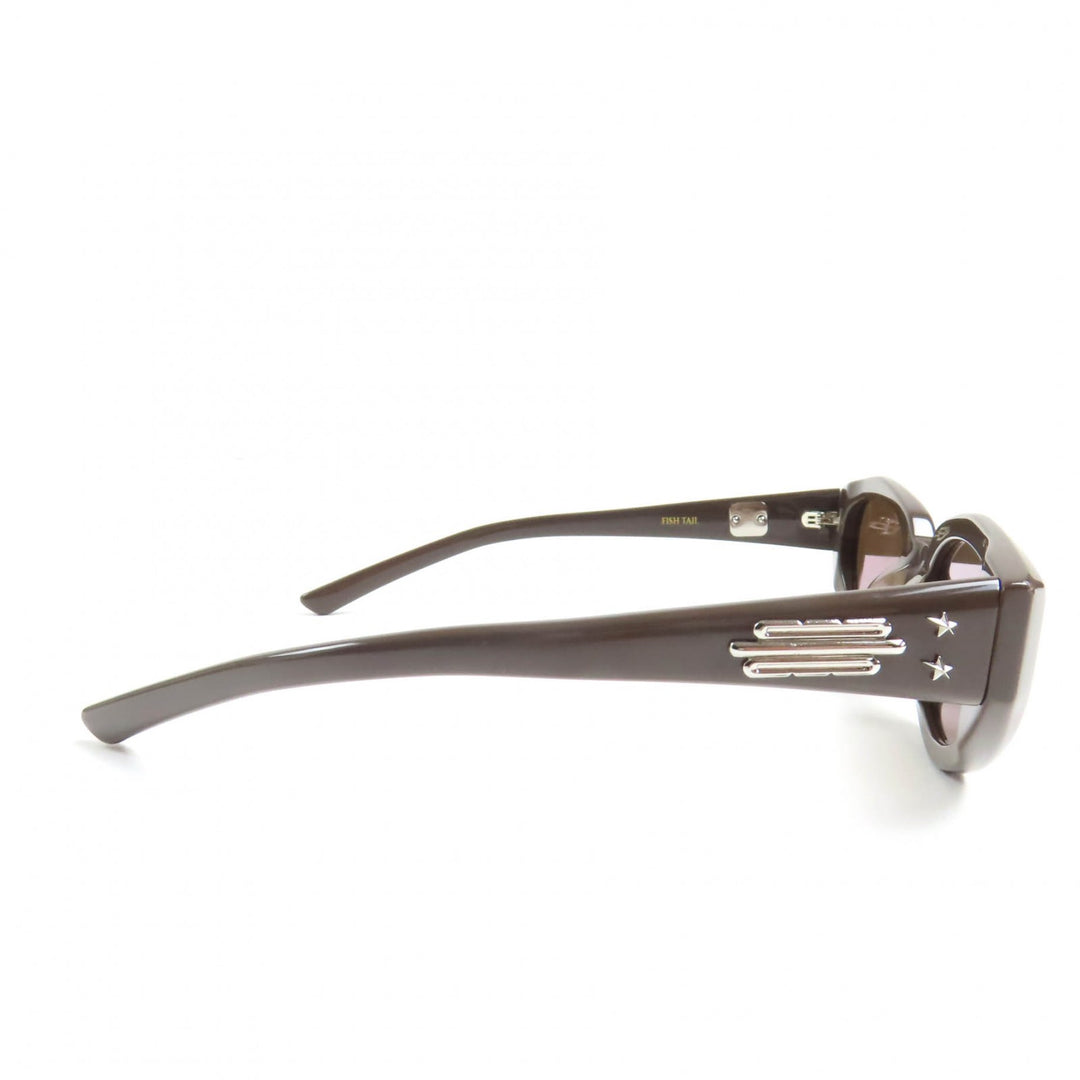 Excellent GENTLE MONSTER sunglasses Jennie-Fish Tail BR3 Jenny collaboration fishtail