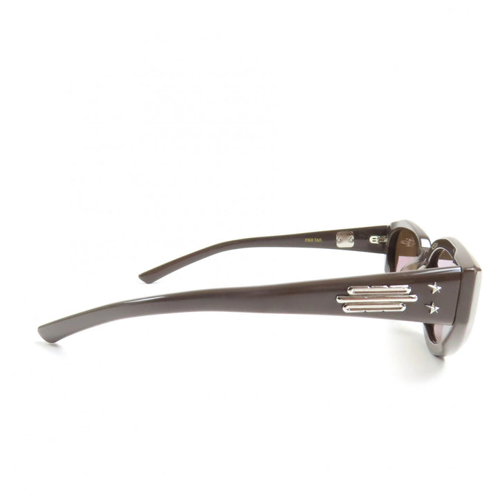 Excellent GENTLE MONSTER sunglasses Jennie-Fish Tail BR3 Jenny collaboration fishtail