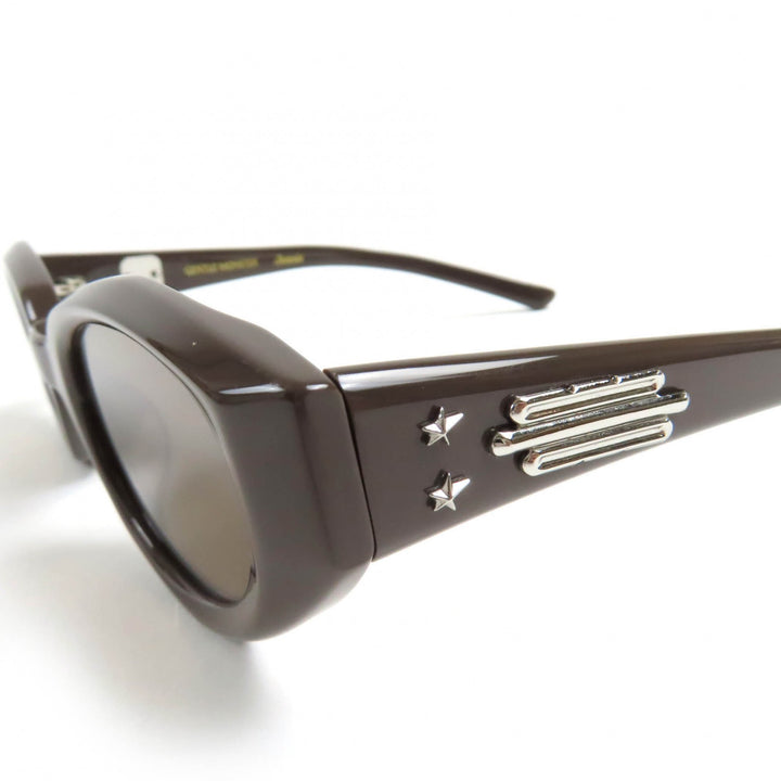 Excellent GENTLE MONSTER sunglasses Jennie-Fish Tail BR3 Jenny collaboration