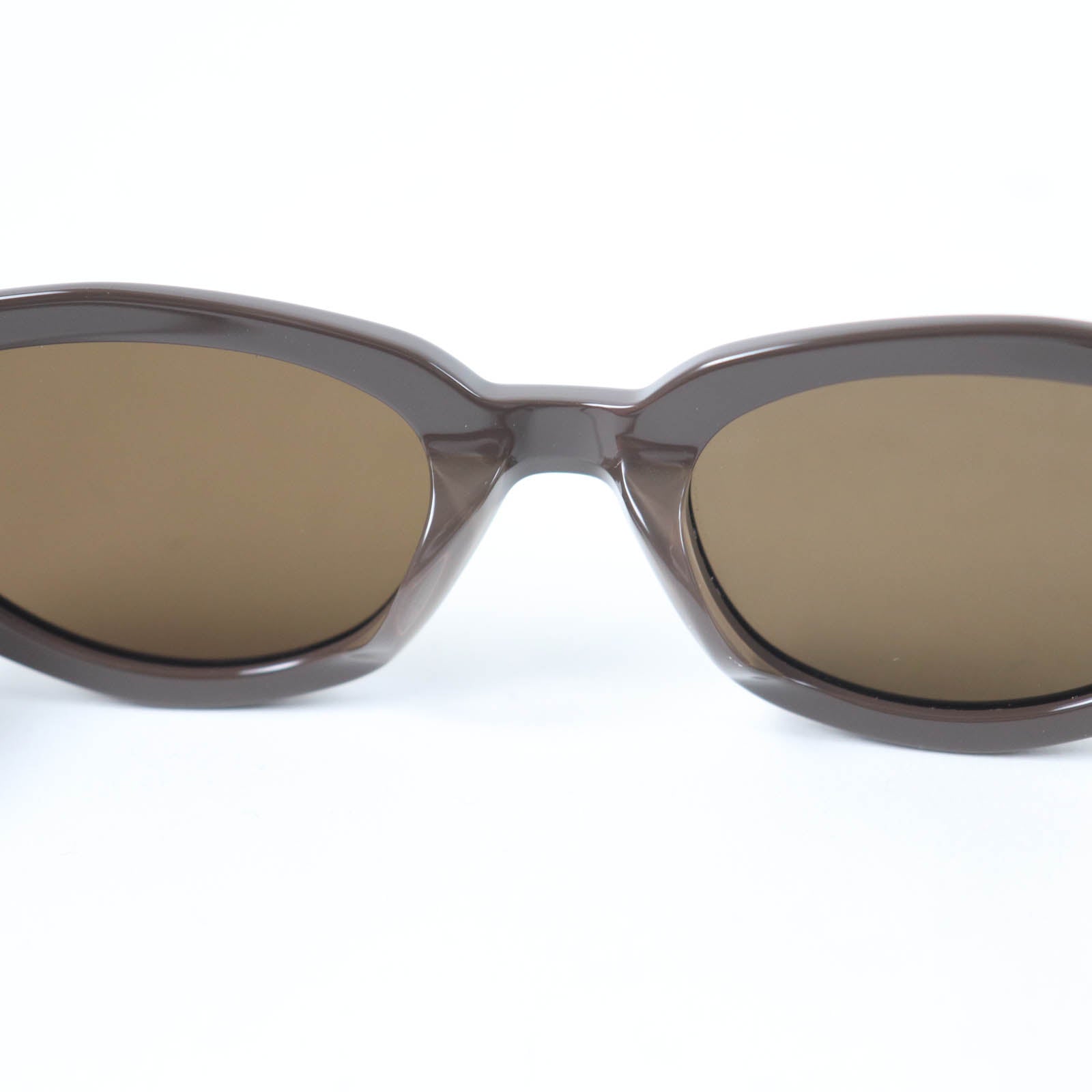 Excellent GENTLE MONSTER sunglasses Jennie-Fish Tail BR3 Jenny