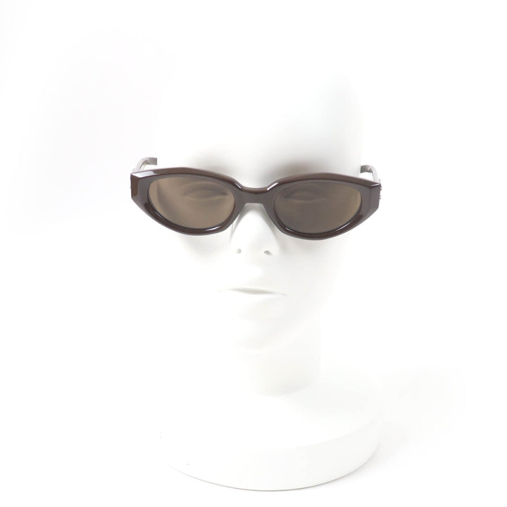 Excellent GENTLE MONSTER sunglasses Jennie-Fish Tail BR3 Jenny collaboration fishtail
