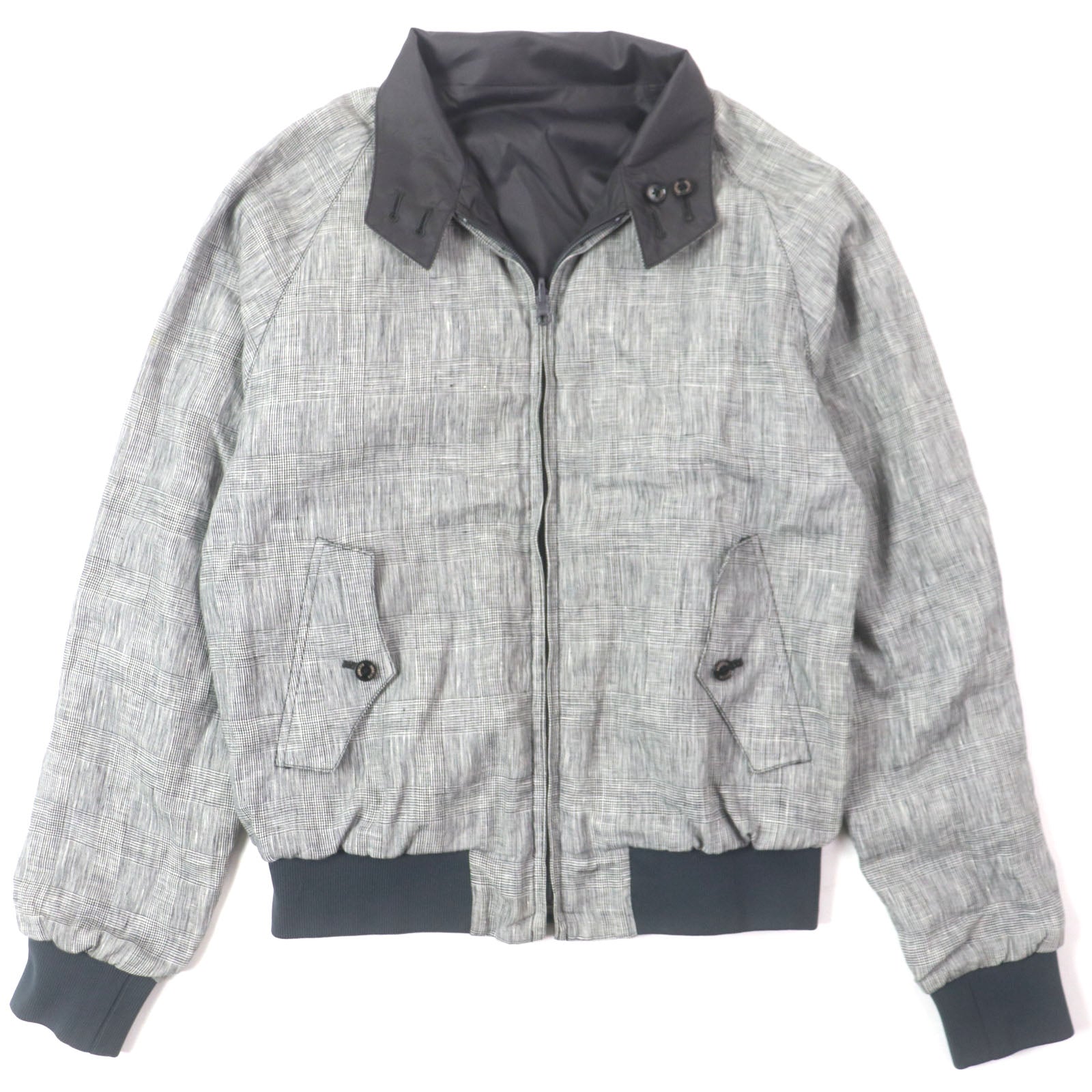 Excellent BARACUTA Swing top G9 classic model Beams Plus exclusive