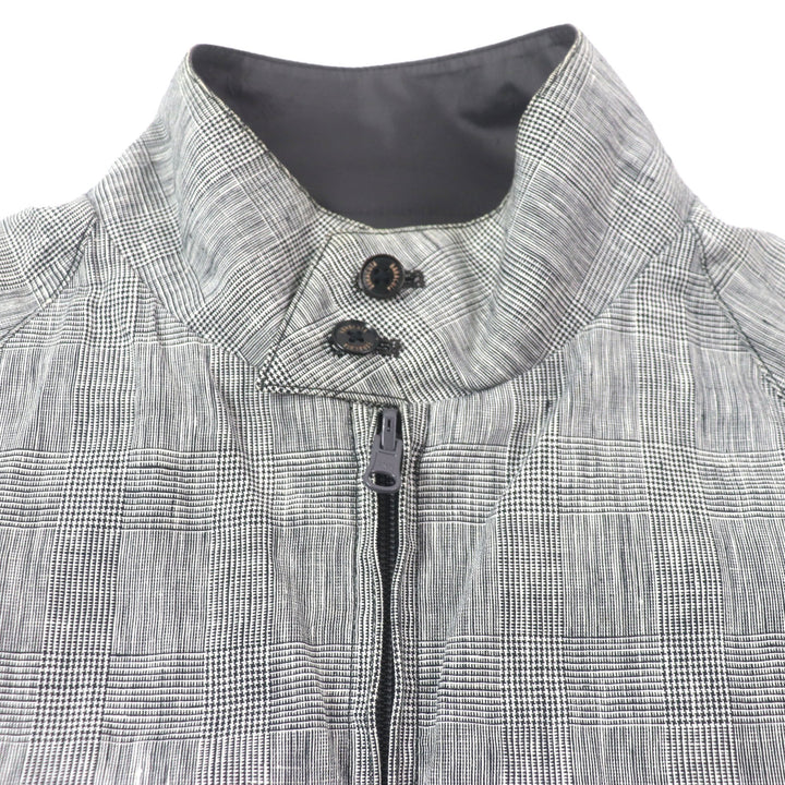 Excellent BARACUTA Swing top G9 classic model Beams Plus exclusive reversible 38