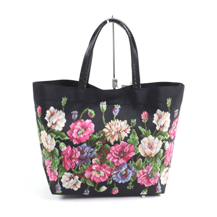 Pristine FEILER Tote Bag black Women