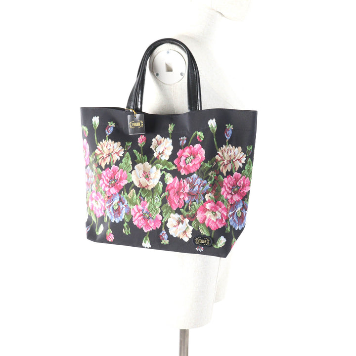 Pristine FEILER Tote Bag black Women