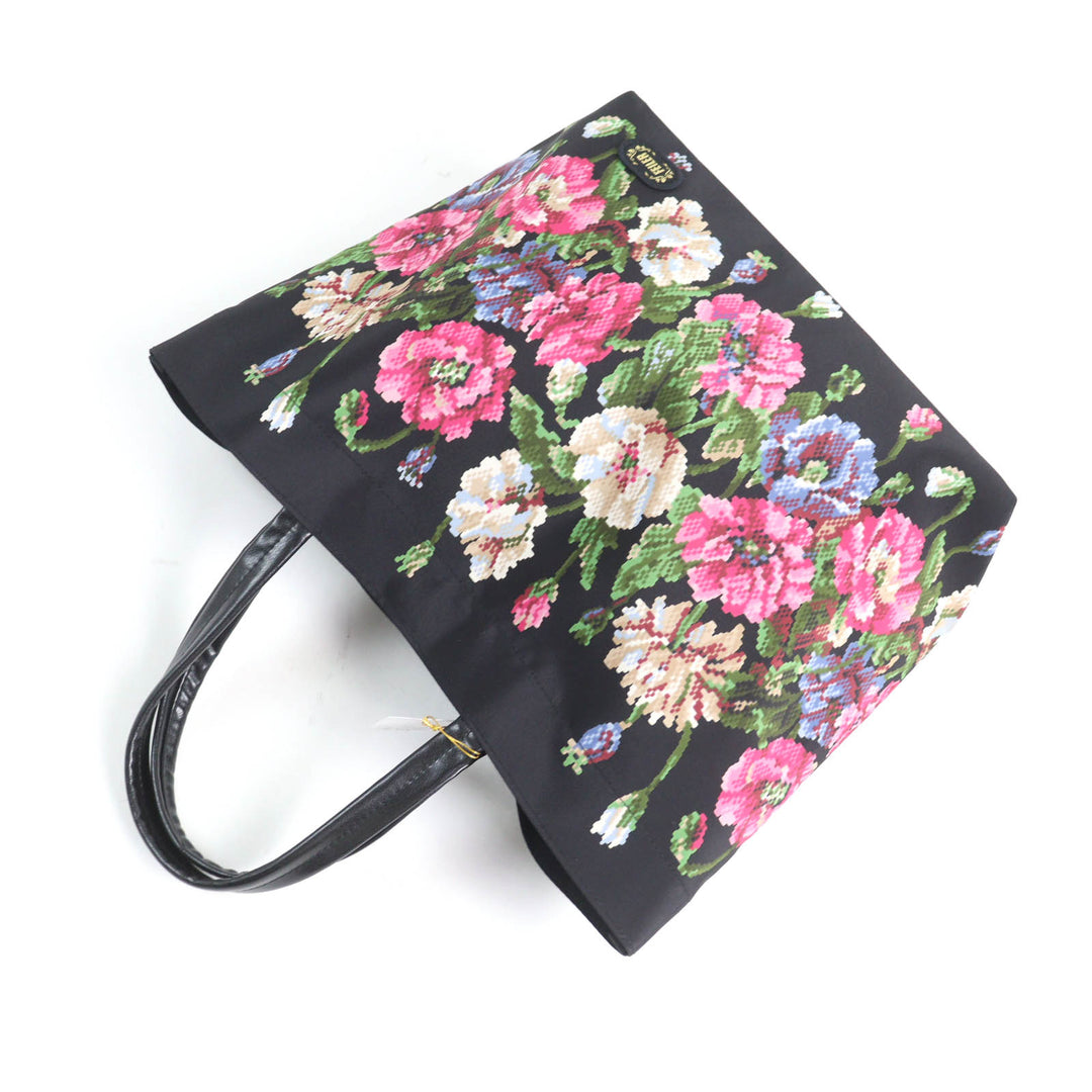 Pristine FEILER Tote Bag black Women