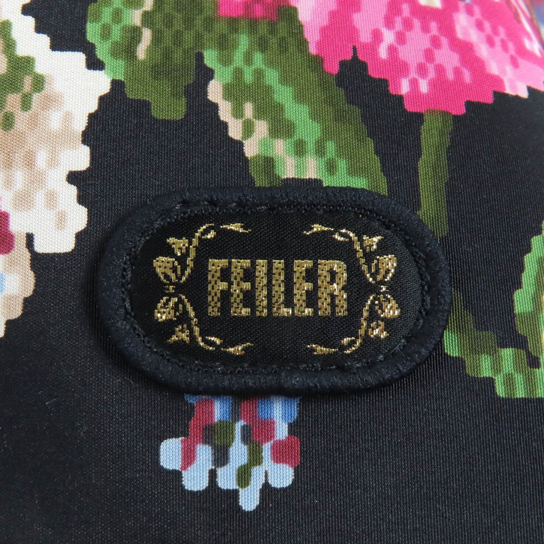 Pristine FEILER Tote Bag black Women
