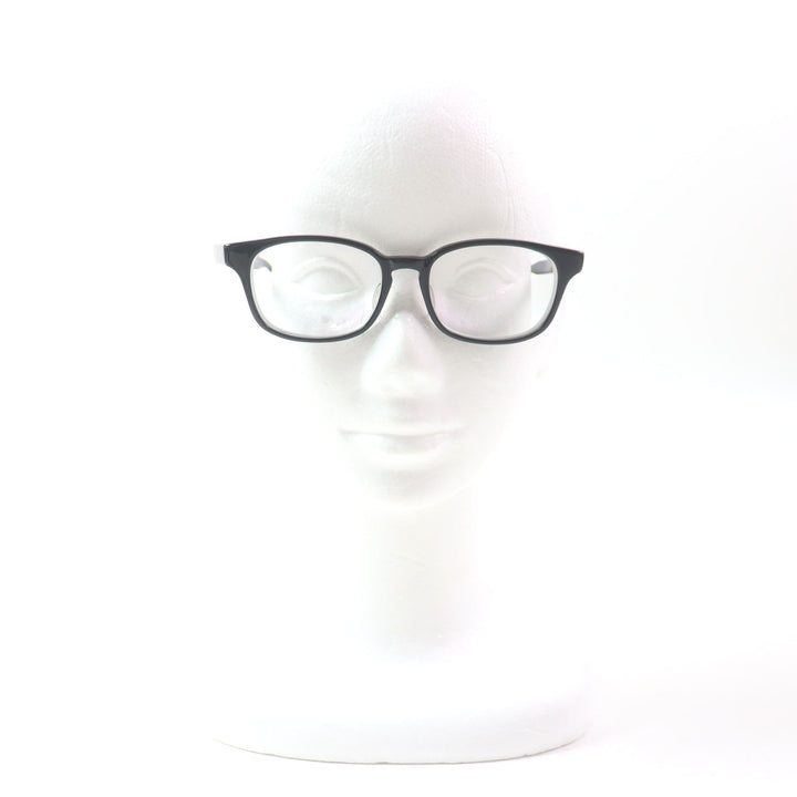 Very Good DITA Glasses PLUME black mens DRX-3026