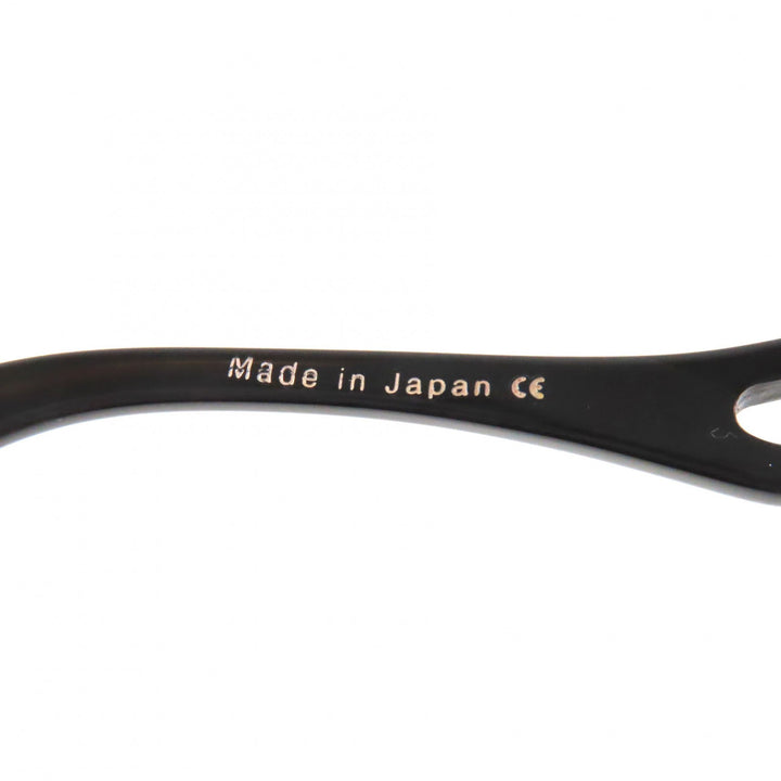 Very Good DITA Glasses PLUME black mens DRX-3026
